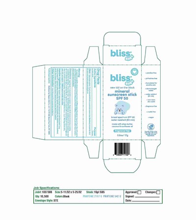 Stick Carton (Mineral Stick Unit Carton)